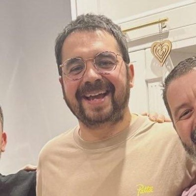 Dave